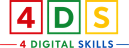 4 Digital Skills